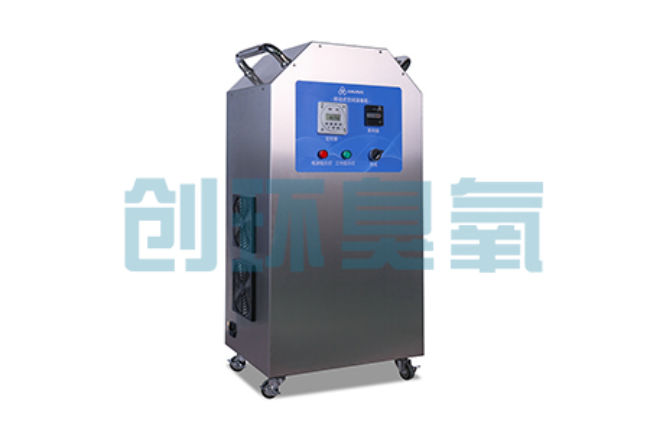 沧县冬季养殖场密闭消毒双赢方案：臭氧发生器在工厂化水产与畜牧场景的安全应用