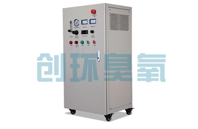 沧县密度养殖如何降低病害率？臭氧发生器精准消杀全解析