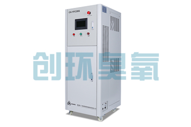 沧县高密度养殖中臭氧发生器的维护方法有哪些