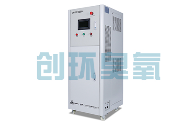 沧县海水养殖病害频发怎么防？臭氧发生器无残留消毒全解析