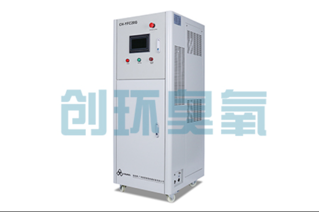 沧县室内海水养殖尾水处理：臭氧发生器达标排放工艺流程详解