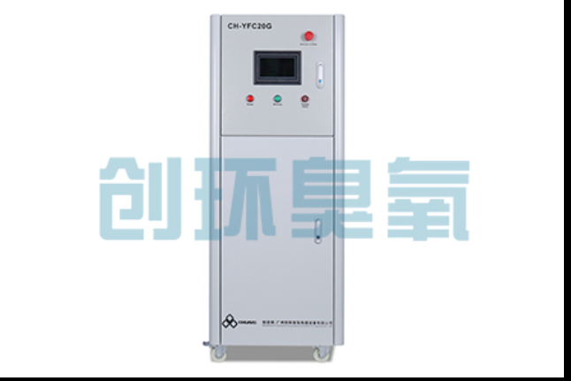 沧县ORP(氧化还原电位)控制在海水养殖臭氧投加中的核心作用与设定区间