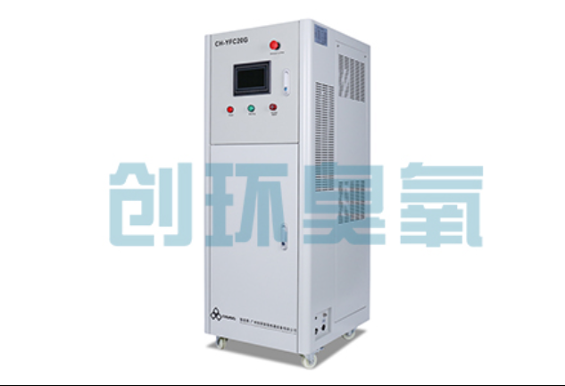 沧县南美白对虾养殖弧菌超标怎么办？臭氧发生器精准消杀与避坑指南