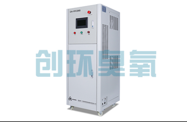 沧县高密度养虾水质恶化怎么救？臭氧发生器降解氨氮与亚硝酸盐实操步骤