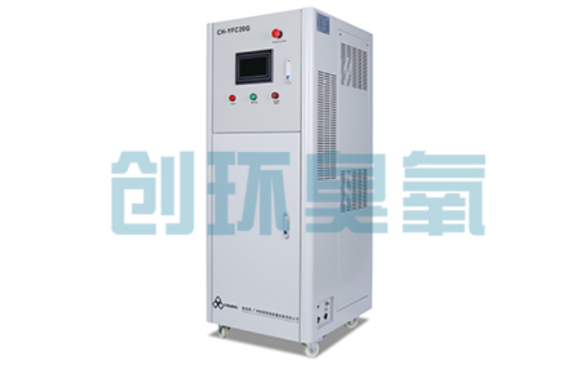 沧县工厂化循环水养虾必备：蛋白分离器后端注入臭氧的技术要点与逻辑