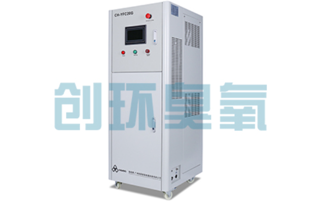 沧县提升花鲈养殖效益的6个臭氧净化系统应用要点