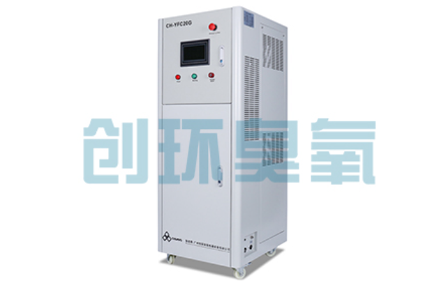 沧县石斑鱼养殖必看：臭氧发生器安装位置与日常维护全攻略