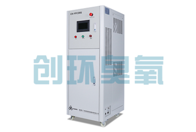 沧县石斑鱼循环水养殖避坑清单：臭氧发生器选型与投加的8个误区