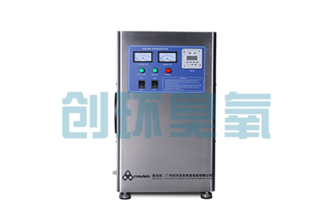 沧县高盐高浓度化工废水怎么处理？臭氧发生器催化氧化技术的应用边界在哪里？