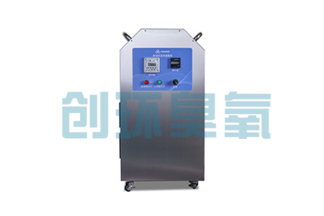沧县臭氧发生器在其他食品加工中的应用有哪些?