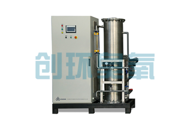 沧县高浓度化工废水脱毒对比：臭氧发生器与湿式氧化法（WAO）的能耗与设备投资评估