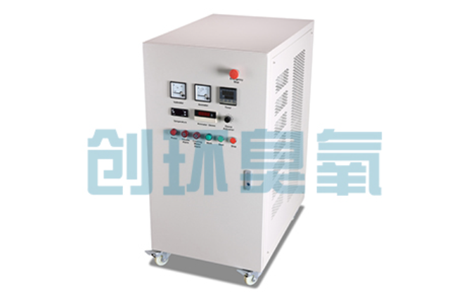 沧县AOP高级氧化技术完整指南：3步掌握臭氧投加量与HRT控制
