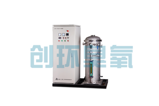 沧县臭氧+UV vs 臭氧+H₂O₂：哪个AOP工艺运行成本低20%？