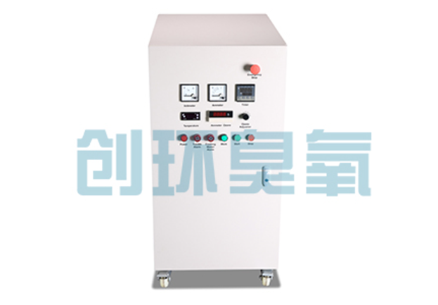 沧县拒绝盲目选型！工厂化循环水养殖臭氧发生器产量计算公式与避坑指南